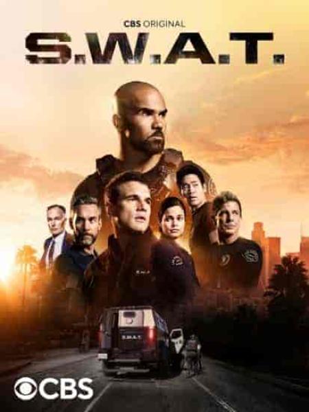 مسلسل SWAT الموسم الخامس الحلقة 13 مترجمة
