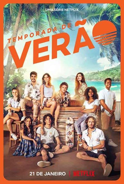 مسلسل Summer Heat الموسم الاول الحلقة 3 الثالثة مترجمة