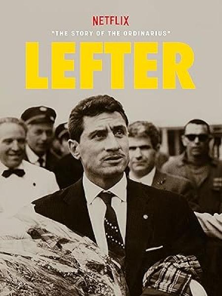 فيلم LefterThe Story of the Ordinarius مترجم