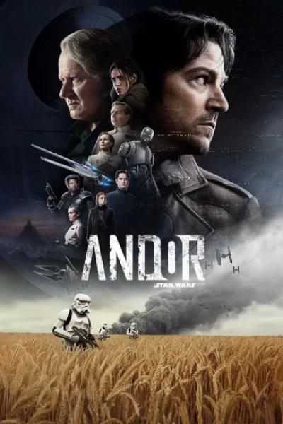 مسلسل Andor الموسم الثاني الحلقة 5 مترجمة