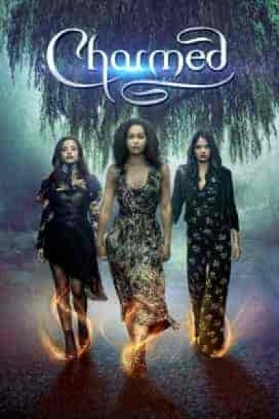 مسلسل Charmed الموسم الثالث الحلقة 12 الثانية عشر مترجمة