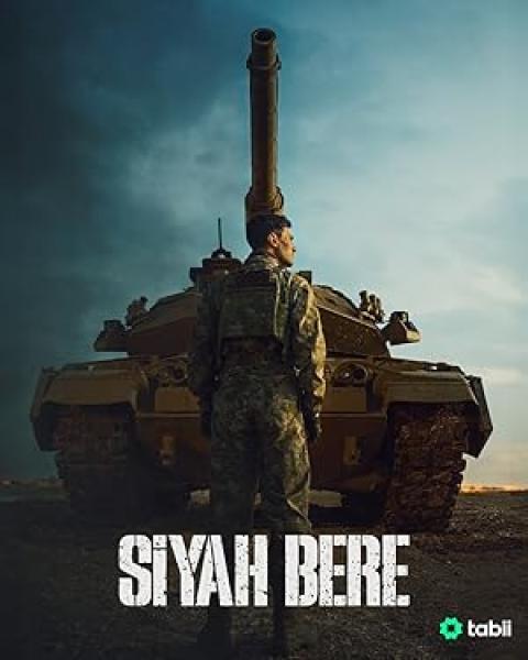 مسلسل القبعة السوداء الموسم الاول الحلقة 4 مترجمة