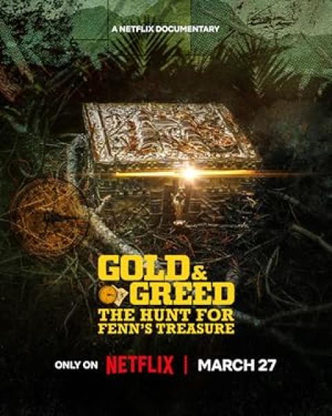 مسلسل Gold and Greed The Hunt for Fenns Treasure الحلقة 3 مترجمة