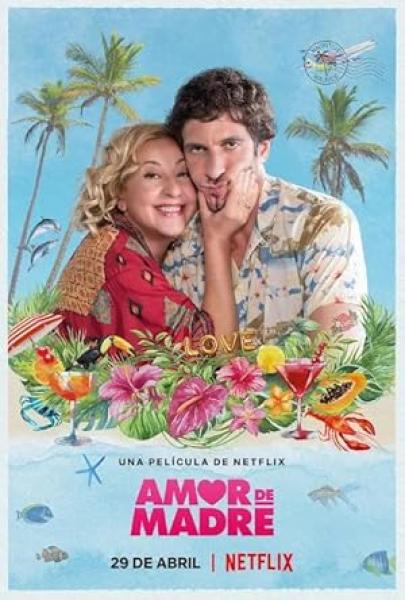 فيلم Mother's Love مترجم