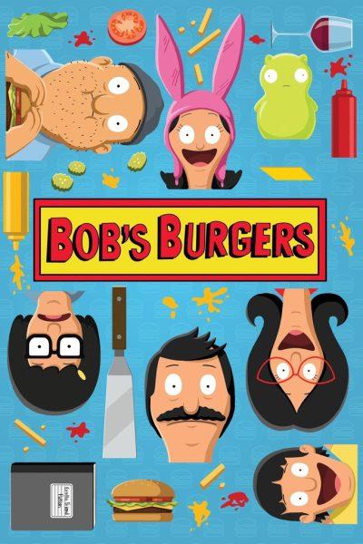انمي Bob's Burgers الموسم الثالث عشر الحلقة 9 مترجمة
