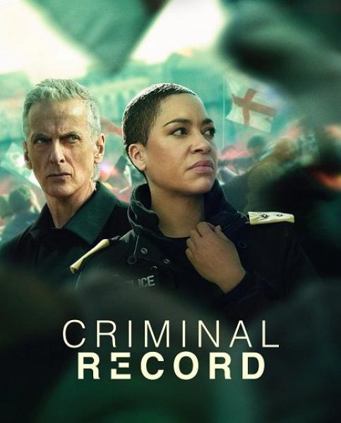 مسلسل Criminal Record الموسم الثاني الحلقة 6 مترجمة