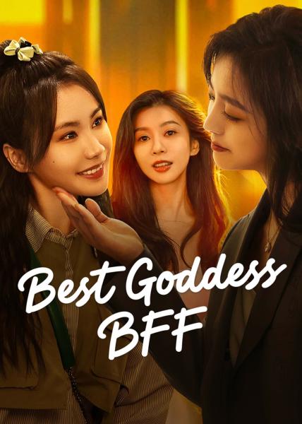 مسلسل افضل صديقة الهية Best Goddess BFF الحلقة 16 مترجمة