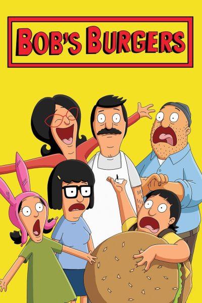 انمي Bob's Burgers الموسم التاسع الحلقة 22 والاخيرة مترجمة