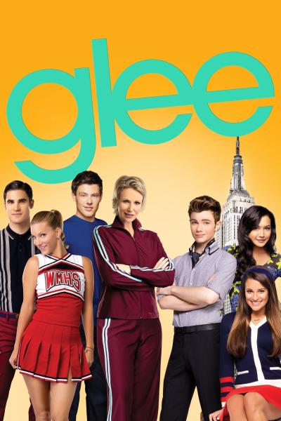 مسلسل Glee الموسم الرابع الحلقة 15 مترجمة