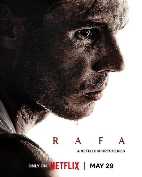 مسلسل Rafa الموسم الاول الحلقة 2 مترجمة