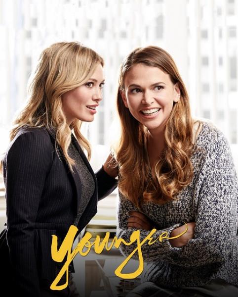 مسلسل Younger الموسم الخامس الحلقة 3 مترجمة