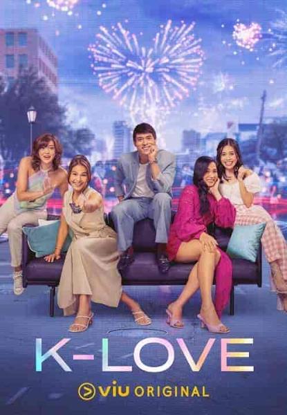 مسلسل هوس الدراما الكورية KLove الحلقة 6 مترجمة
