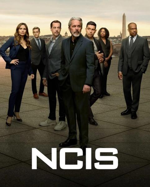 مسلسل NCIS الموسم 23 الحلقة 3 مترجمة