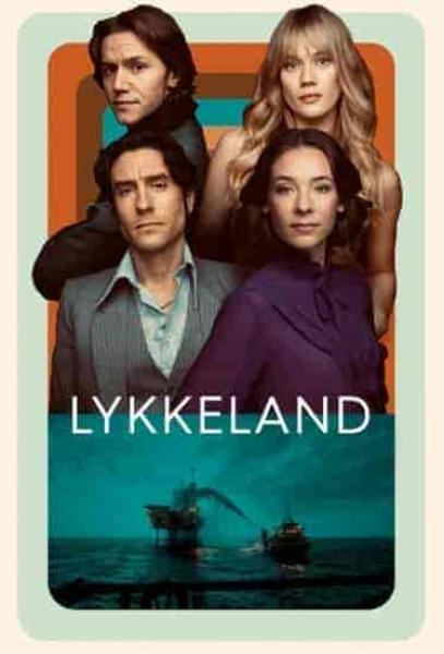 مسلسل Lykkeland الموسم الثاني الحلقة 4 الرابعة مترجمة