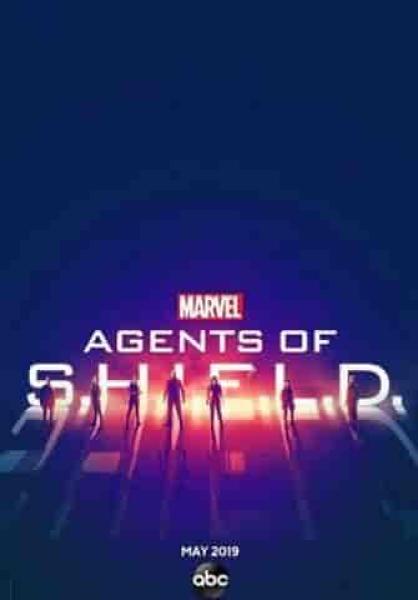 مسلسل Agents.of.S.H.I.E.L.D الموسم السادس الحلقة 12