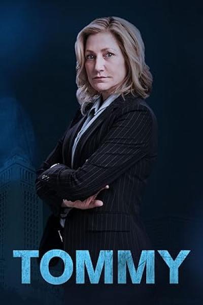 مسلسل Tommy الموسم الاول الحلقة 10 مترجمة