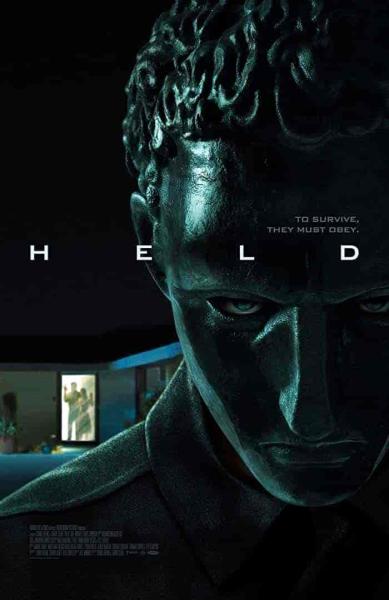 فيلم Held 2020 مترجم اون لاين