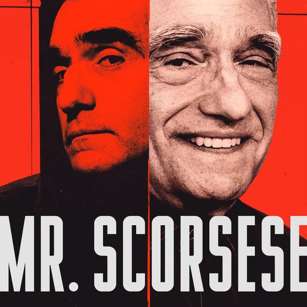 مسلسل  Mr Scorsese الموسم الاول الحلقة 1 مترجمة