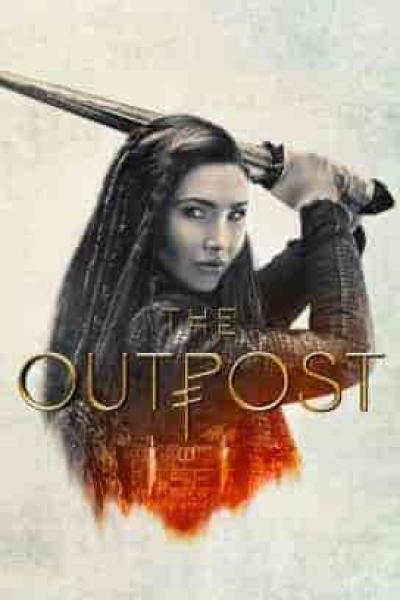 مسلسل The Outpost الموسم الرابع الحلقة 3 الثالثة مترجمة