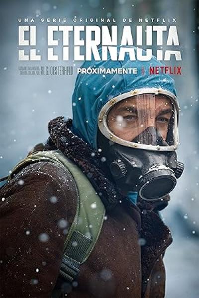 مسلسل The Eternaut الموسم الاول الحلقة 4 مترجمة