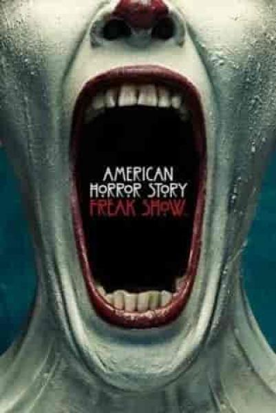 مسلسل American Horror Story الموسم الرابع الحلقة 2