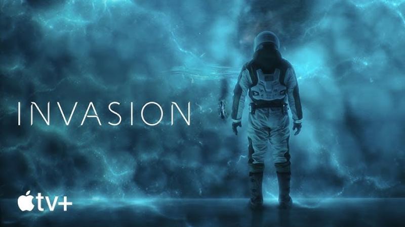 مسلسل Invasion الموسم الثالث الحلقة 10 والاخيرة مترجمة