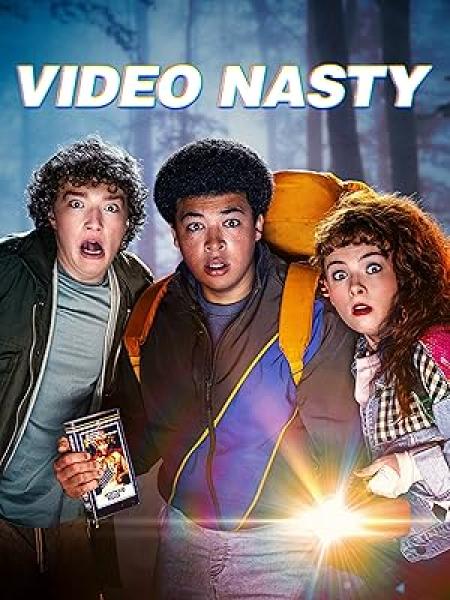 مسلسل Video Nasty الموسم الاول الحلقة 4 مترجمة