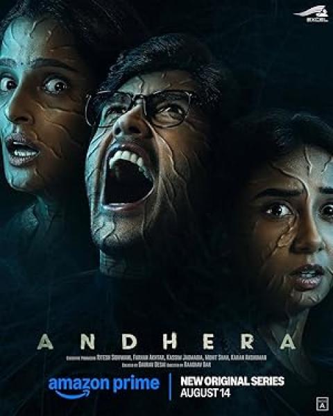 مسلسل Andhera الموسم الاول الحلقة 2 مترجمة