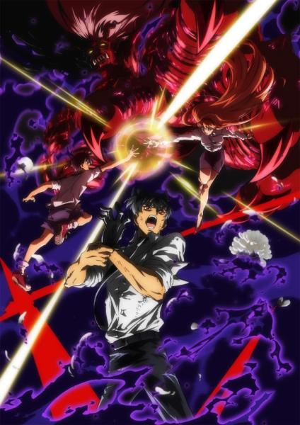 انمي Jigoku Sensei Nube Part 2 الحلقة 4 مترجمة