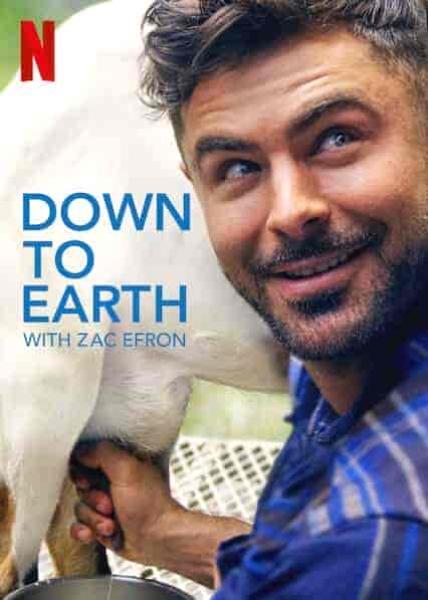 مسلسل Down to Earth with Zac Efron الموسم الاول الحلقة 7 السابعة مترجمة