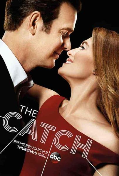 مسلسل The Catch الموسم الثاني الحلقة 10 والاخيرة مترجمة