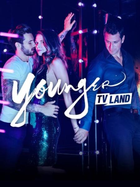 مسلسل Younger الموسم الثالث الحلقة 11 مترجمة