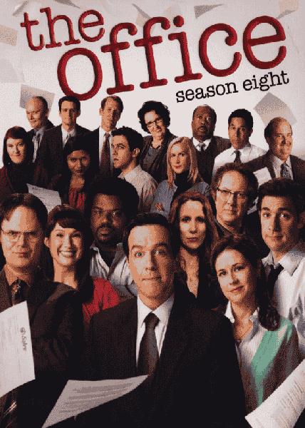مسلسل The Office الموسم الثامن الحلقة 1 الاولي مترجمة