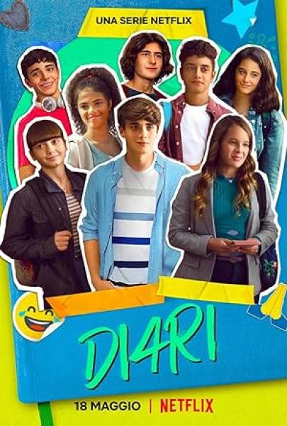 مسلسل DI4RIES الموسم الاول الحلقة 10 مترجمة