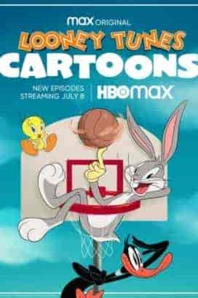 مسلسل Looney Tunes Cartoons الموسم الثاني الحلقة 6 السادسة مترجمة