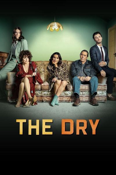 مسلسل The Dry الموسم الثاني الحلقة 6 مترجمة