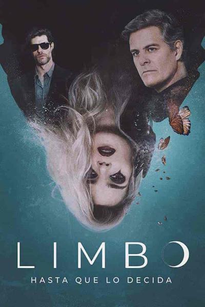 مسلسل Limbo الموسم الاول الحلقة 4 الرابعة مترجمة