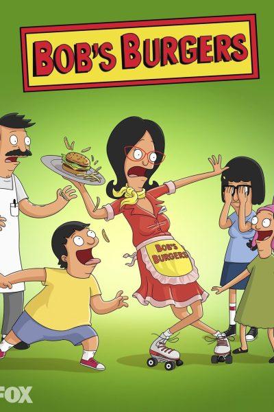 انمي Bob's Burgers الموسم السابع الحلقة 16 مترجمة