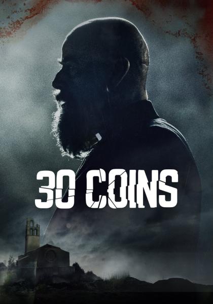 مسلسل 30 Monedas الموسم الاول الحلقة 4