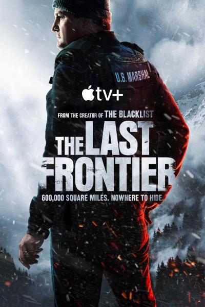 مسلسل The Last Frontier الموسم الاول الحلقة 6 مترجمة