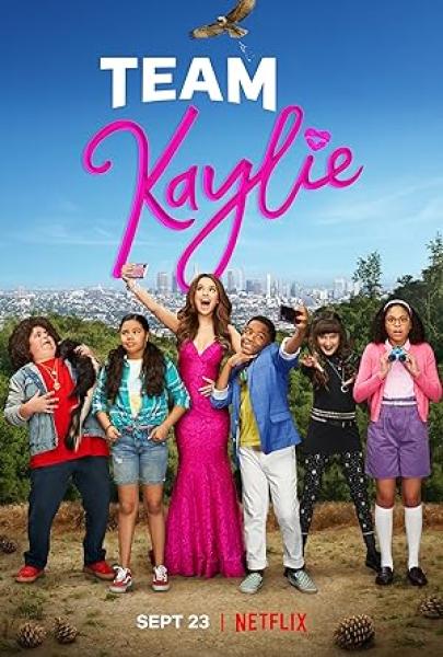 مسلسل Team Kaylie الموسم الاول الحلقة 7 مترجمة