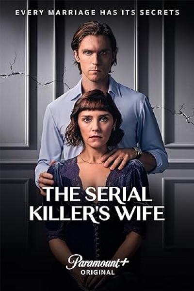 مسلسل The Serial Killer's Wife الموسم الاول الحلقة 4 والاخيرة مترجمة