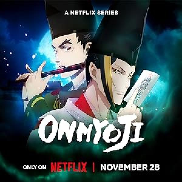 انمي Onmyoji الموسم الاول الحلقة 6