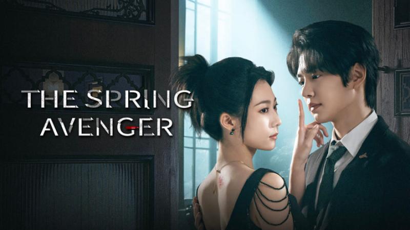مسلسل The Spring Avenger الموسم الاول الحلقة 6 مترجمة