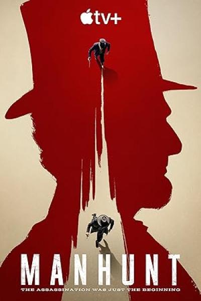 مسلسل Manhunt 2024 الحلقة 7 مترجمة