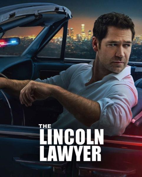 مسلسل The Lincoln Lawyer الموسم الرابع الحلقة 1 مترجمة