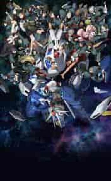 انمي Mobile Suit Gundam: The Witch from Mercury الموسم الثاني الحلقة 2 مترجمة