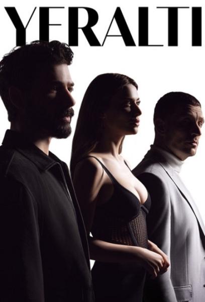 مسلسل تحت الارض الموسم الاول الحلقة 3 مترجمة