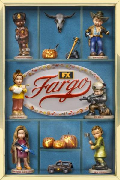 مسلسل Fargo الموسم الخامس الحلقة 8 مترجمة