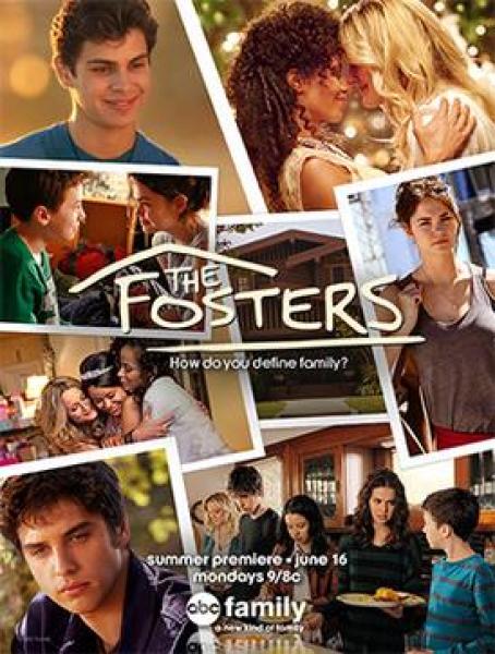 مسلسل The Fosters الموسم الرابع الحلقة 8 مترجمة
